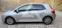2007 Toyota AURIS