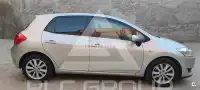 2007 Toyota AURIS