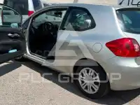 2007 Toyota AURIS