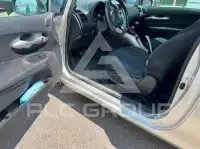 2007 Toyota AURIS