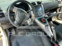2007 Toyota AURIS