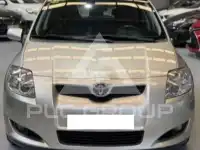 2007 Toyota AURIS