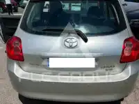 2007 Toyota AURIS