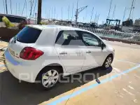 2007 Toyota AURIS