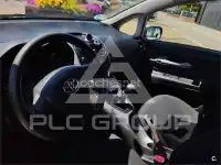 2007 Toyota AURIS