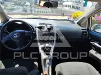 2007 Toyota AURIS