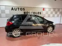 2007 Toyota AURIS