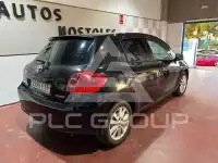 2007 Toyota AURIS