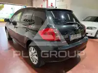 2007 Toyota AURIS