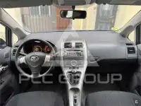 2007 Toyota AURIS