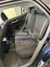 2007 Toyota AURIS