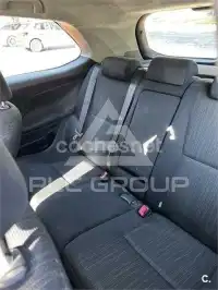 2007 Toyota AURIS