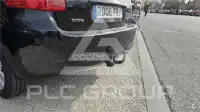2007 Toyota AURIS