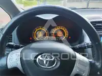 2007 Toyota AURIS