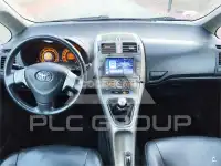2007 Toyota AURIS