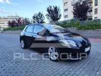 2007 Toyota AURIS