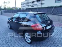 2007 Toyota AURIS
