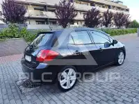 2007 Toyota AURIS