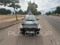 2007 Toyota AURIS