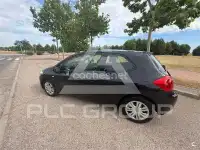 2007 Toyota AURIS