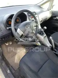 2007 Toyota AURIS