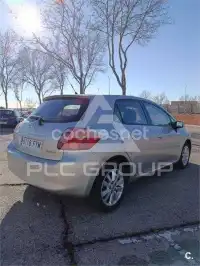 2007 Toyota AURIS