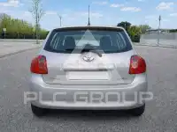 2007 Toyota AURIS