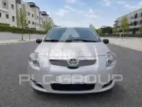2007 Toyota AURIS