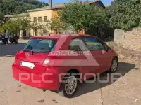2007 Toyota AURIS