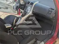 2007 Toyota AURIS