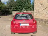 2007 Toyota AURIS