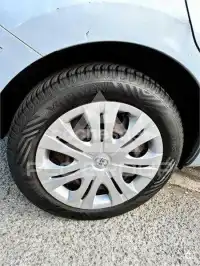 2007 Toyota AURIS
