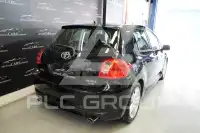 2007 Toyota AURIS
