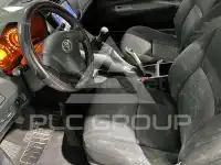 2007 Toyota AURIS