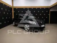 2007 Toyota AURIS