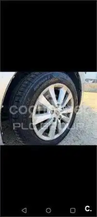 2007 Toyota AURIS