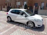 2007 Toyota AURIS