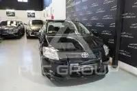 2007 Toyota AURIS