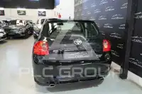 2007 Toyota AURIS