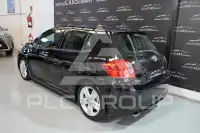 2007 Toyota AURIS