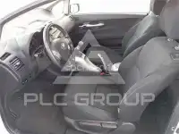 2007 Toyota AURIS