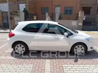 2007 Toyota AURIS