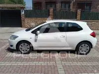2007 Toyota AURIS