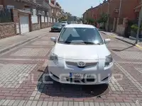 2007 Toyota AURIS