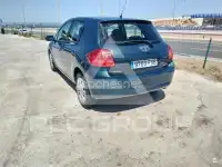2007 Toyota AURIS