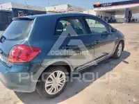 2007 Toyota AURIS