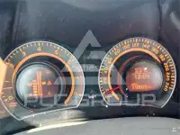 2007 Toyota AURIS