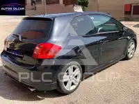 2007 Toyota AURIS