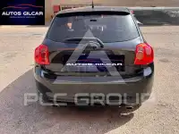 2007 Toyota AURIS