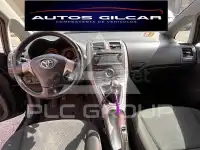 2007 Toyota AURIS